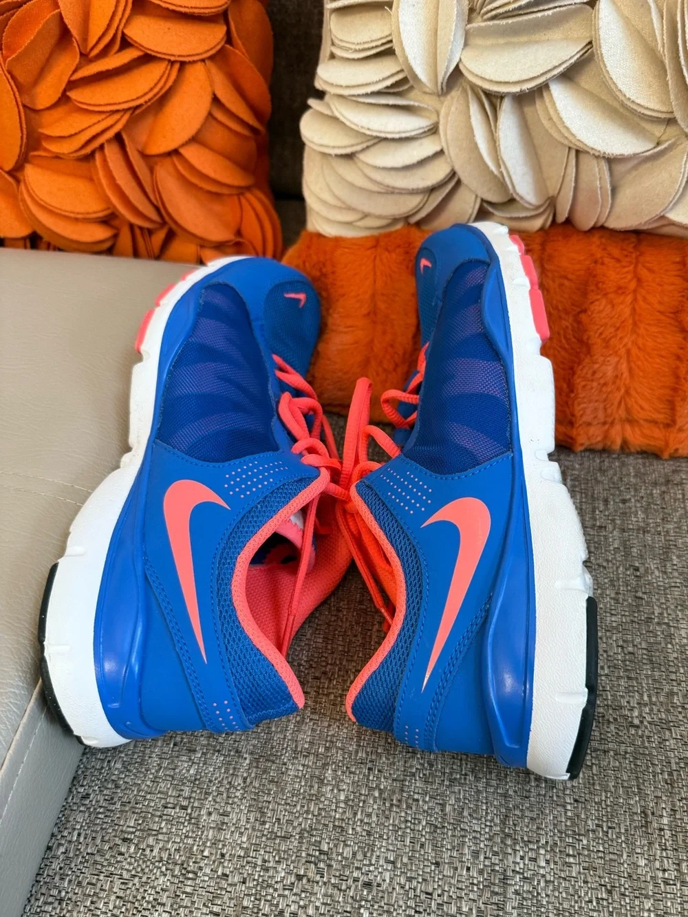 Nike flex trainer